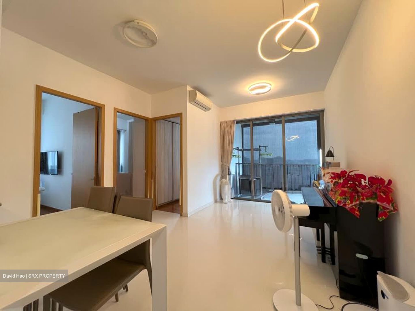 TRE Residences (D14), Condominium #556710251